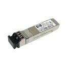 10 x HP AJ718A SFP+ 8Gb/s mini GBIC Short Wave FC Transceiver SPS 468508-002