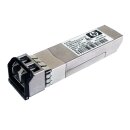 10 x HP AJ715A SFP 1000Base-SX 4Gb 850nm Transceivers...