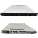 HP ProLiant DL120 G7 Server 1x Intel E3-1220  QC 3.40GHz...