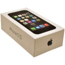 Apple iPhone 5s Space Gray 16GB A1457 Smartphone Space...