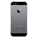 Apple iPhone 5s Space Gray 16GB A1457 Smartphone Space Grau NEU NEW OVP Folie