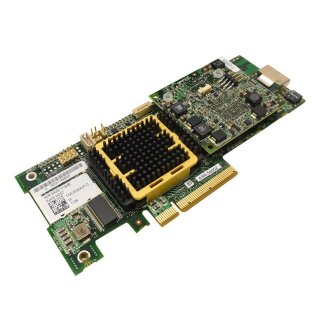 Adaptec ASR-5405Z/512MB SAS/SATA RAID Controller TCA-00304-07-C ohne Bracket