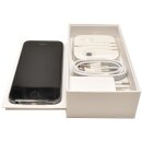 Apple iPhone 5s Space Gray 16GB A1457 Smartphone Space Grau NEU NEW OVP