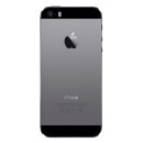 Apple iPhone 5s Space Gray 16GB A1457 Smartphone Space Grau NEU NEW OVP