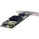 Adaptec TCA-00333-02-G ASR-7805 1G SAS RAID Controller Card