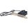 Adaptec TCA-00333-02-G ASR-7805 1G SAS RAID Controller Card with AFM-700 CC Battery & 2x SFF-8643 - SFF-8087 Cable