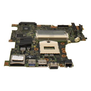 Fujitsu Mainboard Sysboard HM86 LVDS HD E734 CP667436-XX for LifeBook