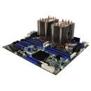 Intel Server Motheboard S2600CP E99552-510 mit 2x E5-2640 V2 DDR3 für T4083i