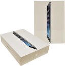 Apple iPad Air 64GB 9,7 Zoll Wifi Cellular Space Gray A1475 3G 4G NEW OVP Folie