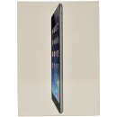 Apple iPad Air 64GB 9,7 Zoll Wifi Cellular Space Gray A1475 3G 4G NEW OVP Folie