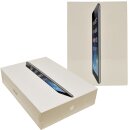 Apple iPad 4.Gen 32GB 9,7 Zoll Wifi Cellular Black A1460...
