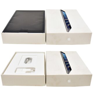 Apple iPad Air 2 64GB 9,7 Zoll Wifi Space Gray A1566 NEW OVP