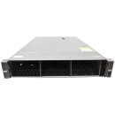 HP ProLiant DL380 G9 Gen 9 Rack Server Chassis 2U 767032-B21 24x 2.5 SFF