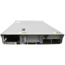 HP ProLiant DL380 G9 Gen 9 Rack Server Chassis 2U 767032-B21 24x 2.5 SFF