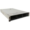 HP ProLiant DL380 Gen9 2U no CPU RAM P440ar 2x Heatsink...