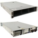 HP ProLiant DL380 Gen9 2U 2x Intel E5-2680 V4 14-Core 2,40GHz CPU 64 GB RAM 24 Bay  2,5 Zoll