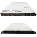 HP Enterprise ProLiant DL360 G9 Server 2xE5-2699 V3 32GB RAM P440ar 8xSFF 2.5 Zoll