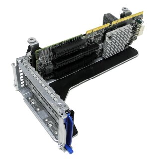 HP Riser Board Assembly für ProLiant DL385p Gen8 Server 691268-001 622216-001