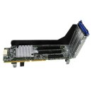 HP Riser Board Assembly für ProLiant DL385p Gen8 Server 691268-001 622216-001