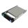 Intel 2.5 " HDD Caddy / Rahmen D37158-002 mit Service Kabel + Blende D31202-001