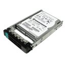 Hitachi 600GB 2.5“ 10K 6G SAS HDD/Festplatte...