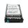 Hitachi 600GB 2.5“ 10K 6G SAS HDD/Festplatte  HUC106060CSS600 mit Intel Rahmen