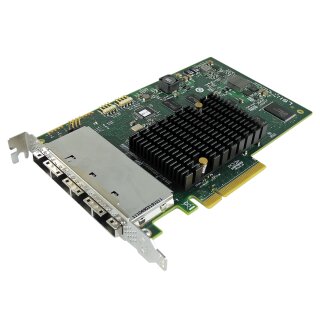 LSI SAS9201-16e 6G SAS/SATA Controller H3-25379-01E/G/K