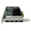 LSI SAS9201-16e 6 Gbps SAS / SATA Controller H3-25379-01G