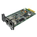HP AF465A UPS Network Management Module 632555-001 636934-001 HSTNR-PB03