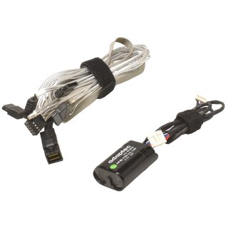 Adaptec ASR-8405 RAID Controller 12Gb/s PCIe x8 1GB + BBU + 4x SATA/SAS ...