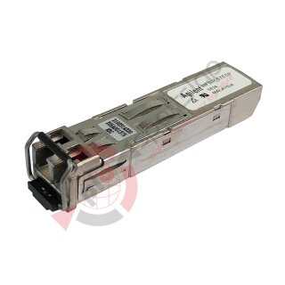 Agilent HFBR-57E0P-H3C SFP 100Base-FX Transceiver 155 Mbps MMF 1310nm