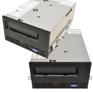 IBM 08L9457 LTO1 FH Internal SCSI Tape Drive / Laufwerk