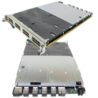 Cisco Nexus 7000 M1 Series 32-Port 10 GbE FC Switch Modul N7K-M132XP-12L NEU/NEW