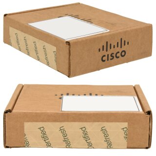 Cisco EM-HDA-6FXO-RF 6pt voice/fax expansion Module-FXO Neu/New