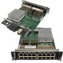 Juniper SRX-GP-16GE 16-Port Gbit Ethernet Module for...