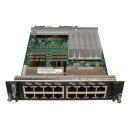 Juniper SRX-GP-16GE 16-Port Gbit Ethernet Module for...