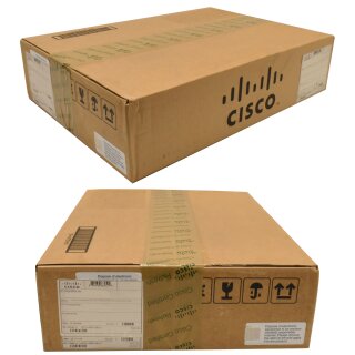 Cisco C881WD-A-K9-RF Secure Router with Dual Radio  NEU / NEW