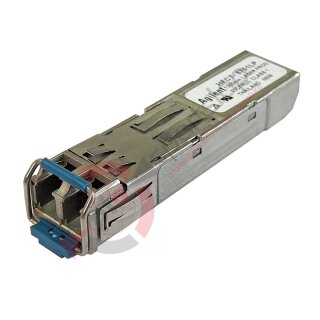 Agilent SM SFP 1000Base-LX 1.0625GB Transceiver Module  Modell: HFCT- 5701LP