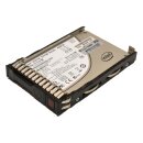 HP 400 GB 2.5“ 6Gbps SATA SSD Festplatte...