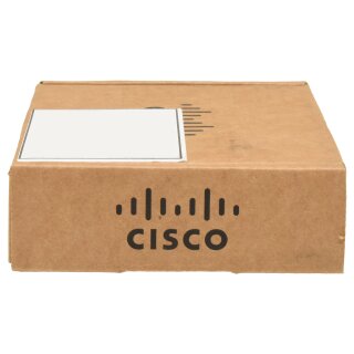 Cisco CPS-HDD3TI2F214-WS 3TB Festplatte HDD 7.2K 3,5" Neu/New