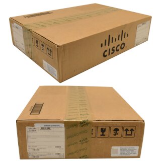 Cisco CBR-RF-PROT-PIC-RF Converged Broadband Router NEU / NEW