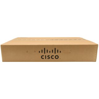 Cisco Catalyst 6500 Series 24-Port Fibre Channel Modul WS-X6724-SFP NEU / NEW