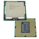 Intel Core Processor i5-2400S 6MB  2.50 GHz Quad Core FC...