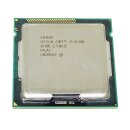 Intel Core Processor i5-2400S 6MB  2.50 GHz Quad Core FC LGA 1155 P/N SR00S