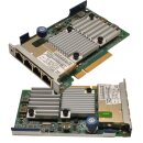 HP 763352-001 4-port FlexFabric 536FLR-T Pci Express 3.0...