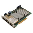 HP 763352-001 4-port FlexFabric 536FLR-T Pci Express 3.0...