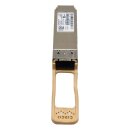 Cisco Original QSFP-40G-SR4 MMF 850nm MPO Connector Hot-Swappable QSFP Transceiver Module 10-2672-02