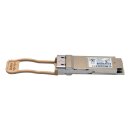 Cisco Original QSFP-40G-SR4 MMF 850nm MPO Connector Hot-Swappable QSFP Transceiver Module 10-2672-02