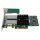 Mellanox CX354A ConnectX-3 VPI Dual-Port 40GbE PCIe x8 Adapter + SAS Expander