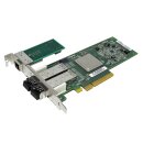 QLogic QLE2562-WB Dual-Port 8Gb PCIe x8 FC Server Adapter...